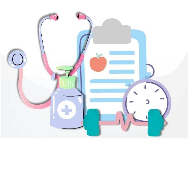 Healthcare & Fitness